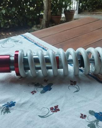 mono ammortizzatore x pit bike nuovo.