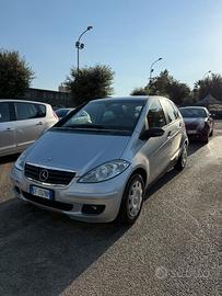 Mercedes-benz A 150 Elegance