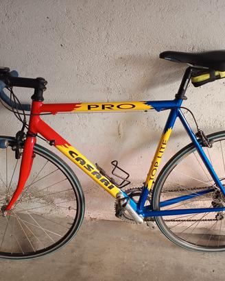 Bicicletta da corsa