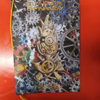 CALENDARIO STORICO GUARDIA DI FINANZA 2016