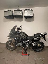 R1200GS BMW