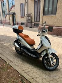 Piaggio Beverly