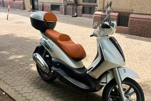 Piaggio Beverly