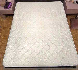 materasso matrimoniale 