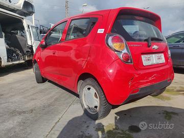 CHEVROLET SPARK M300 1.0 68CV 10-15 -Ricambi
