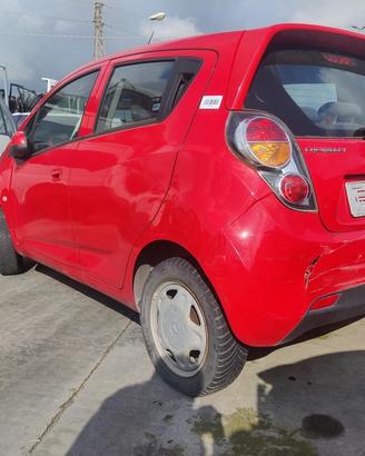 CHEVROLET SPARK M300 1.0 68CV 10-15 -Ricambi