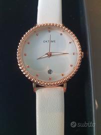 orologio donna