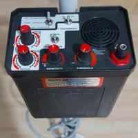 metaldetector sovereign XS