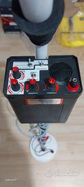 metaldetector sovereign XS