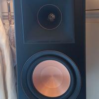 Diffusori Klipsch RP-600M