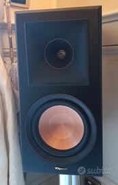 Diffusori Klipsch RP-600M
