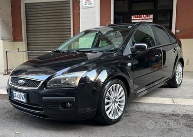 Ford Focus 1.6 TDCi (90CV) 5p.