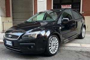 Ford Focus 1.6 TDCi (90CV) 5p.