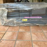 Gabbia per conigli