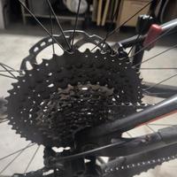 cassetta miche xm 12v 11 51 shimano HG