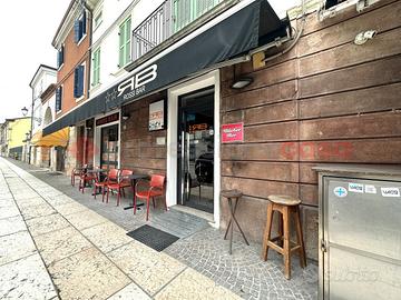 Negozio Albaredo d'Adige [Cod. rif 3296493VCG]