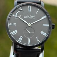 Louis Erard Excellence Power Reserve Swiss Made