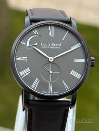 Louis Erard Excellence Power Reserve Swiss Made