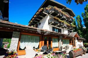 Appartamento Courmayeur [137VRG]