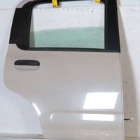 PORTA POSTERIORE DESTRA - FIAT PANDA