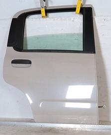 PORTA POSTERIORE DESTRA - FIAT PANDA