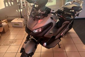 Honda X-ADV 750