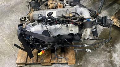 motore fiat ducato 2.8 sigla 8140.43S