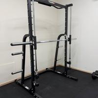 Smith Machine TOORX