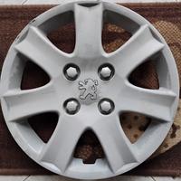 copricerchio 14 pollici