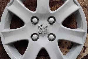 copricerchio 14 pollici