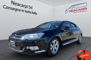 Citroen C5 Berlina C5 BERLINA MANUALE 2.0 HDI 16V