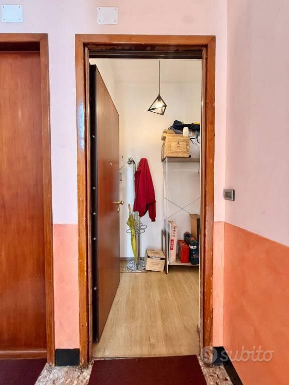 Appartamento – Torino, Borgo Vittoria, Circoscrizione 5 - Vista 3