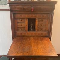Secretaire Legno inizi 900