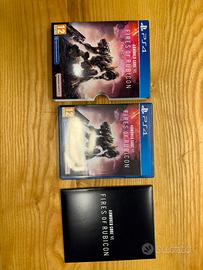 Armored Core VI: Fires of Rubicon