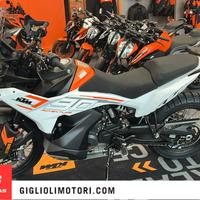 KTM 790 Adventure