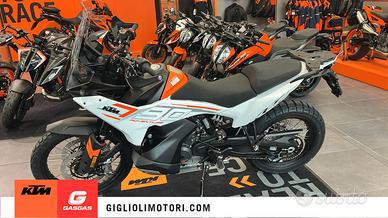 KTM 790 Adventure