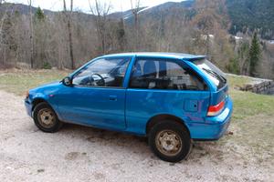 Subaru Justy 1998