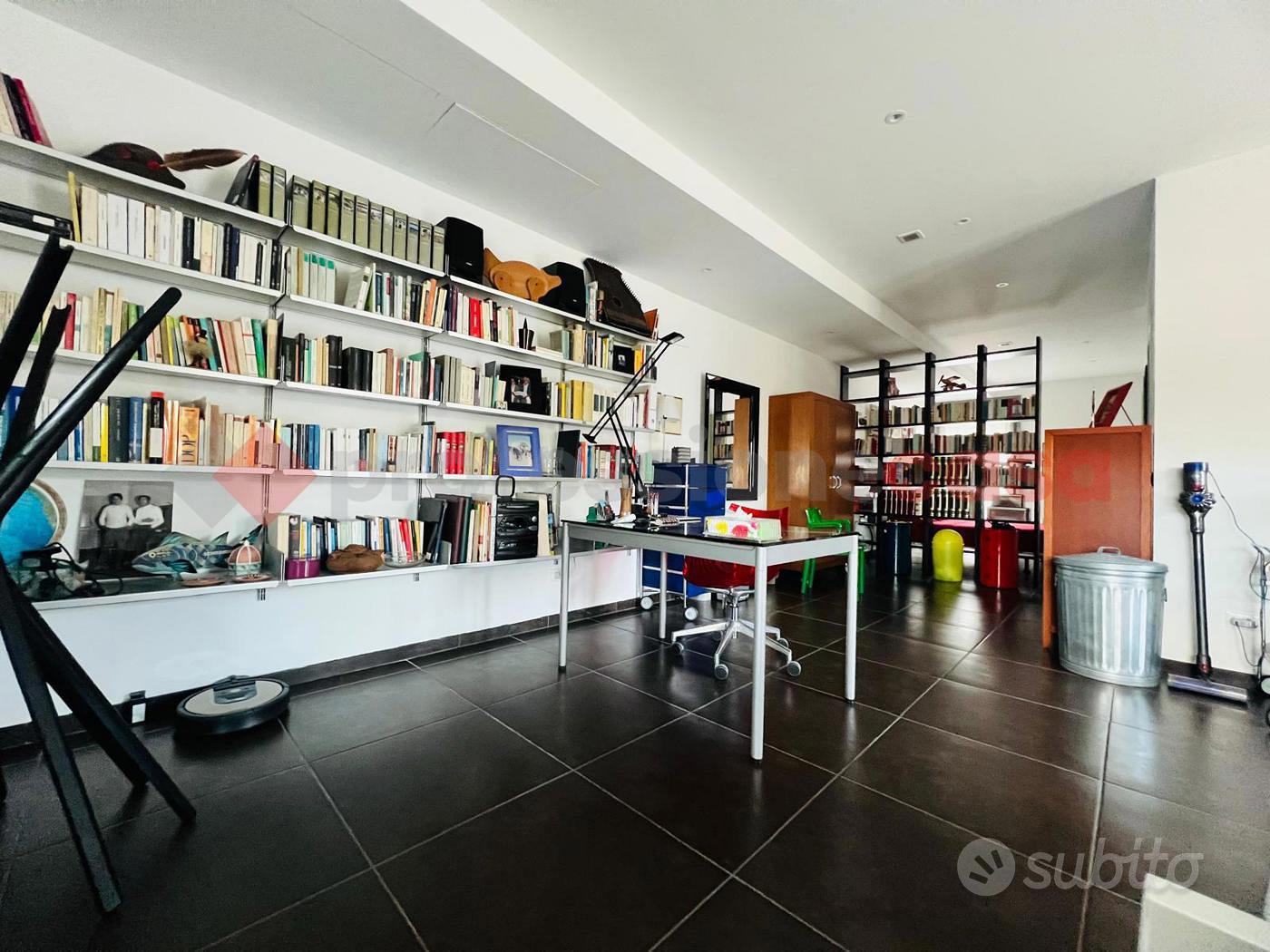 Appartamento Reggio nell'Emilia [Cod. rif T188VRG] - Vista 5