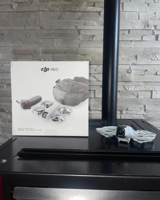 Drone DJI neo