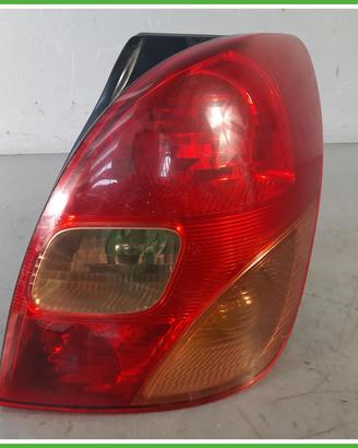 Fanale Fanalino Destro DX Stanley 1827 Toyota