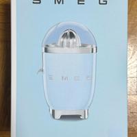 spremiagrumi SMEG