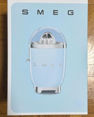 spremiagrumi SMEG