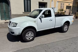 Tata Xenon 2.2 Dicor 4x2 PC Pick-up
