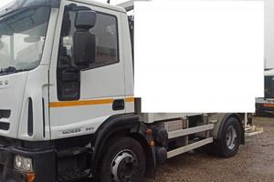 Eurocargo STRALIS 140E25 EURO 5  PASSO 3105 TELAIO