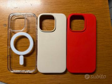 Cover Iphone 16 pro