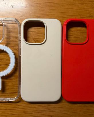 Cover Iphone 16 pro