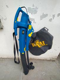 Soffiatore elettrico 