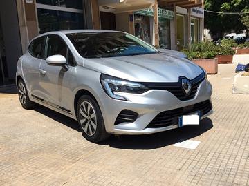 Renault Clio Full Hybrid E-Tech 140 CV 5 porte Zen