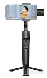 stabilizzatore per cellulare Hohem iSteady Mobile