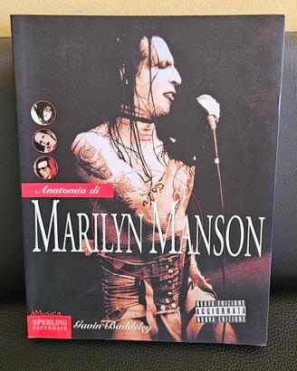 Marilyn Manson 